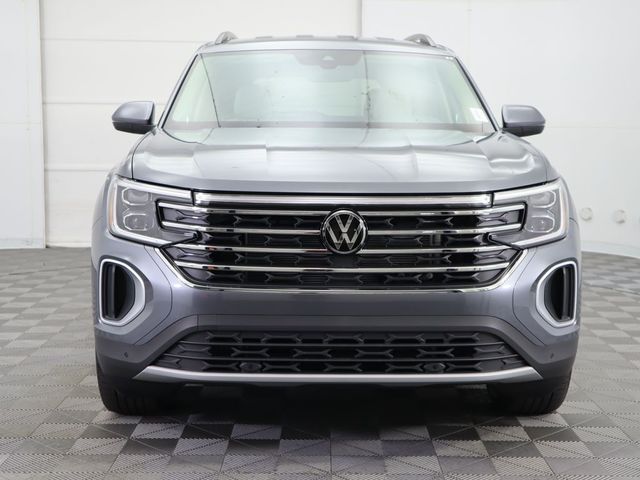 2024 Volkswagen Atlas 2.0T SE Technology