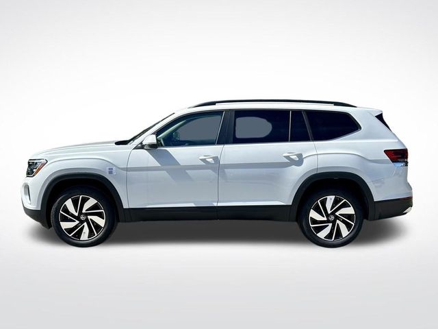 2024 Volkswagen Atlas 2.0T SE Technology