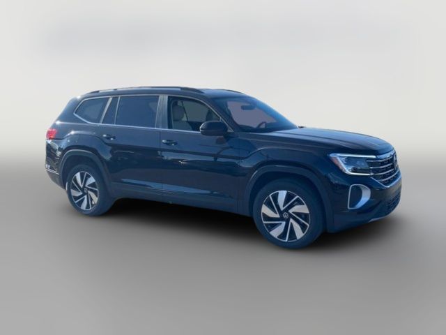 2024 Volkswagen Atlas 2.0T SE Technology