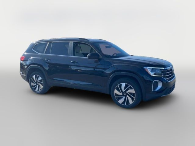 2024 Volkswagen Atlas 2.0T SE Technology