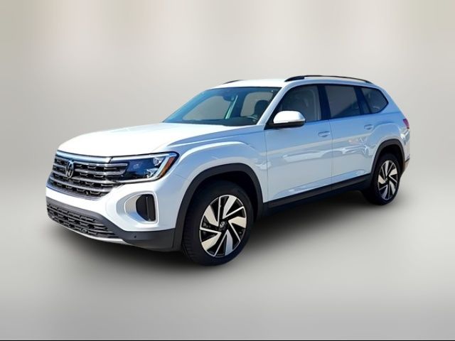 2024 Volkswagen Atlas 2.0T SE Technology