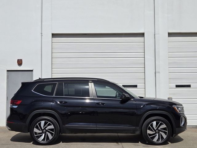 2024 Volkswagen Atlas 2.0T SE Technology