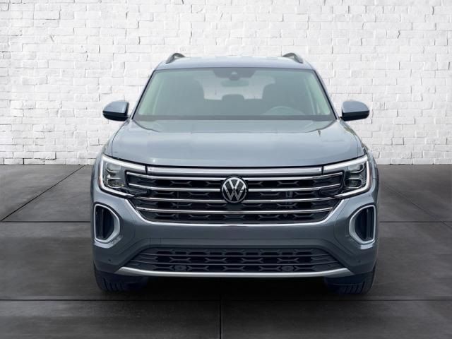 2024 Volkswagen Atlas 2.0T SE Technology