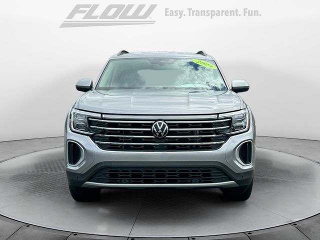 2024 Volkswagen Atlas 2.0T SE Technology