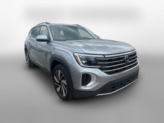 2024 Volkswagen Atlas 2.0T SE Technology