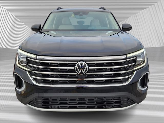 2024 Volkswagen Atlas 2.0T SE Technology