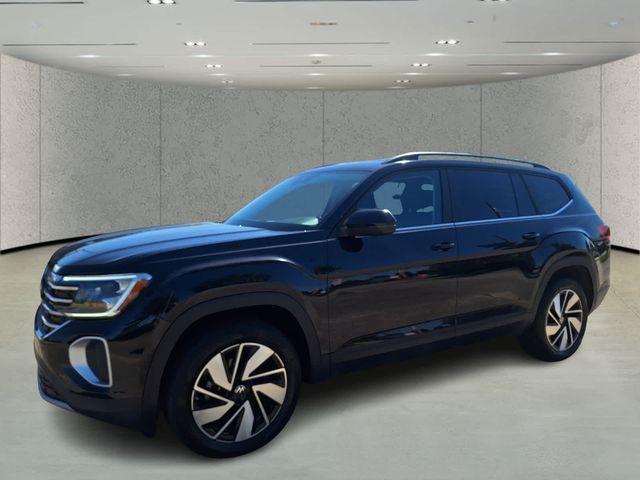 2024 Volkswagen Atlas 2.0T SE Technology