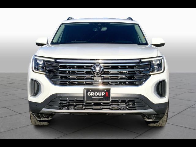 2024 Volkswagen Atlas 2.0T SE Technology