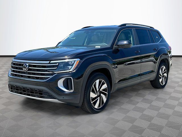 2024 Volkswagen Atlas 2.0T SE Technology