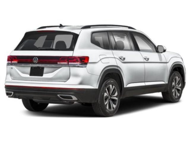 2024 Volkswagen Atlas 2.0T SE Technology