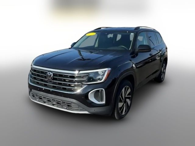 2024 Volkswagen Atlas 2.0T SE Technology