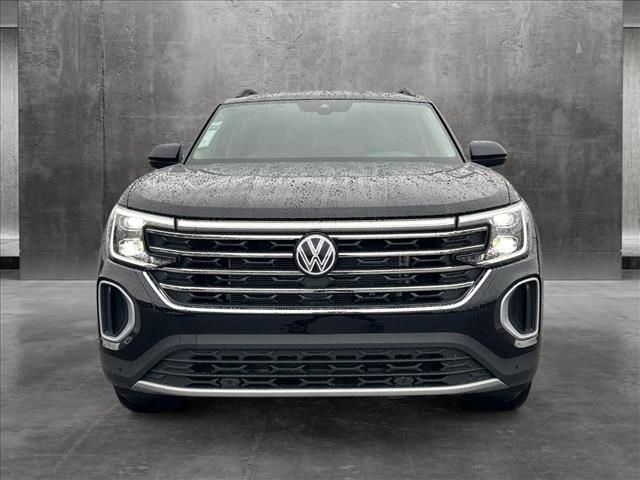 2024 Volkswagen Atlas 2.0T SE Technology