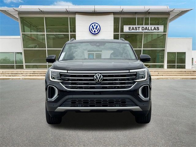 2024 Volkswagen Atlas 2.0T SE Technology