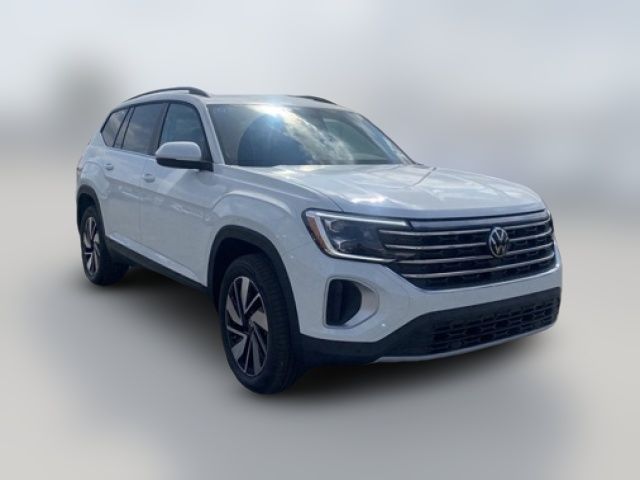 2024 Volkswagen Atlas 2.0T SE Technology