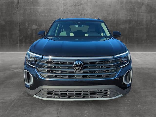 2024 Volkswagen Atlas 2.0T SE Technology