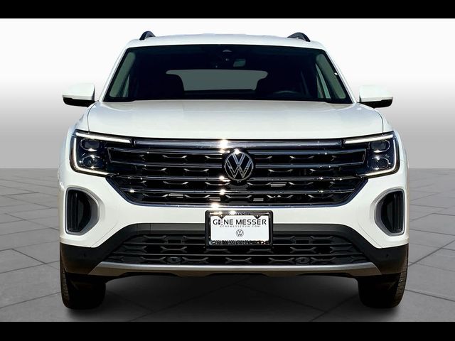 2024 Volkswagen Atlas 2.0T SE Technology