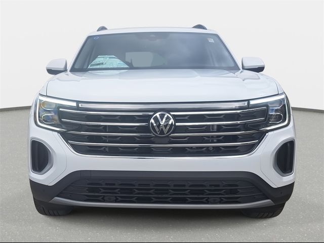 2024 Volkswagen Atlas 2.0T SE Technology