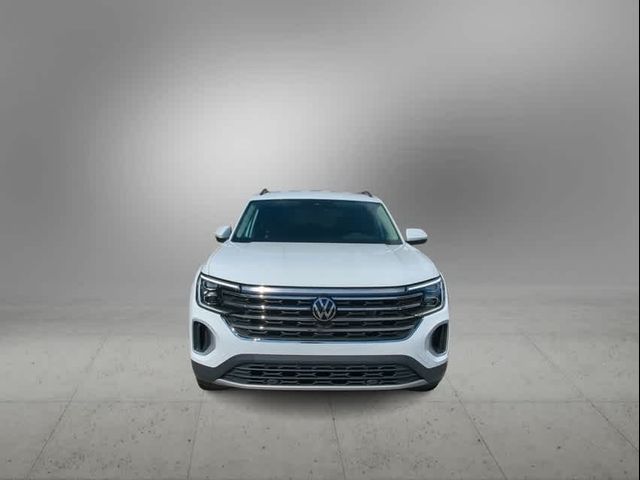 2024 Volkswagen Atlas 2.0T SE Technology