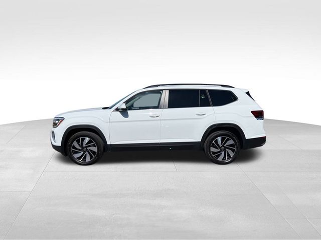 2024 Volkswagen Atlas 2.0T SE Technology