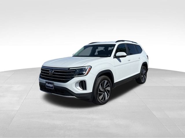 2024 Volkswagen Atlas 2.0T SE Technology