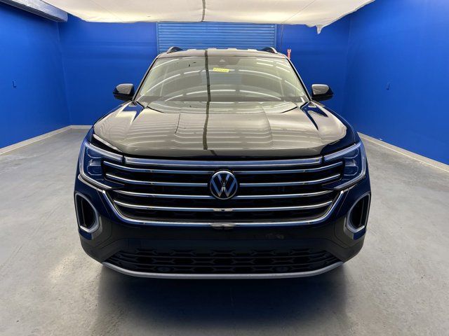 2024 Volkswagen Atlas 2.0T SE Technology