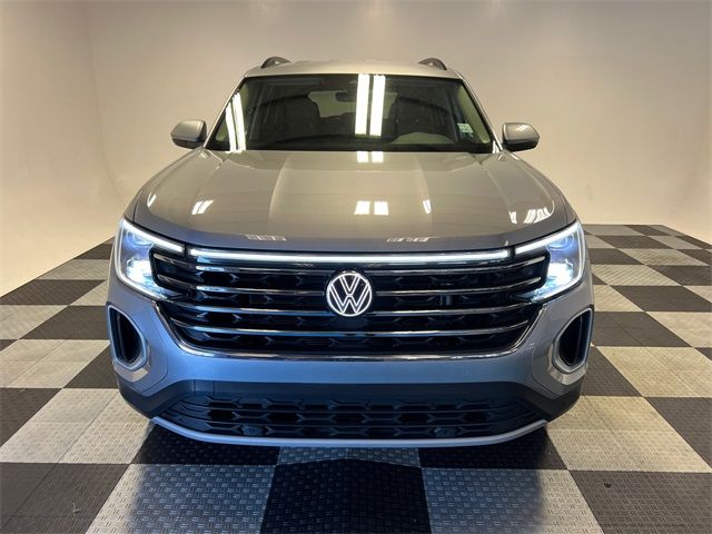 2024 Volkswagen Atlas 2.0T SE Technology