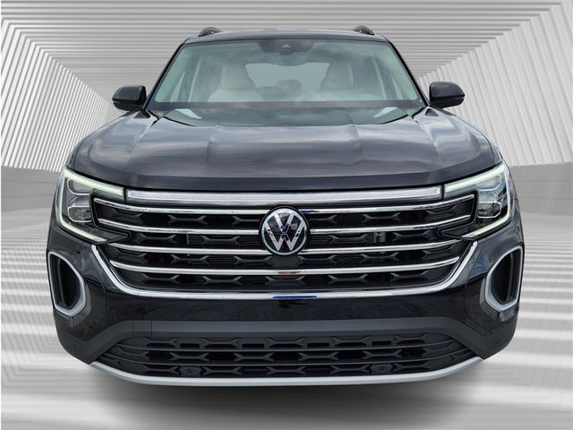 2024 Volkswagen Atlas 2.0T SE Technology