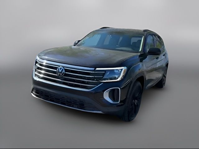 2024 Volkswagen Atlas 2.0T SE Technology