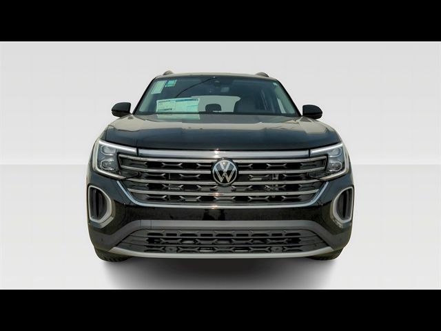 2024 Volkswagen Atlas 2.0T SE Technology