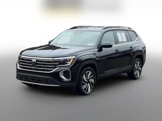 2024 Volkswagen Atlas 2.0T SE Technology