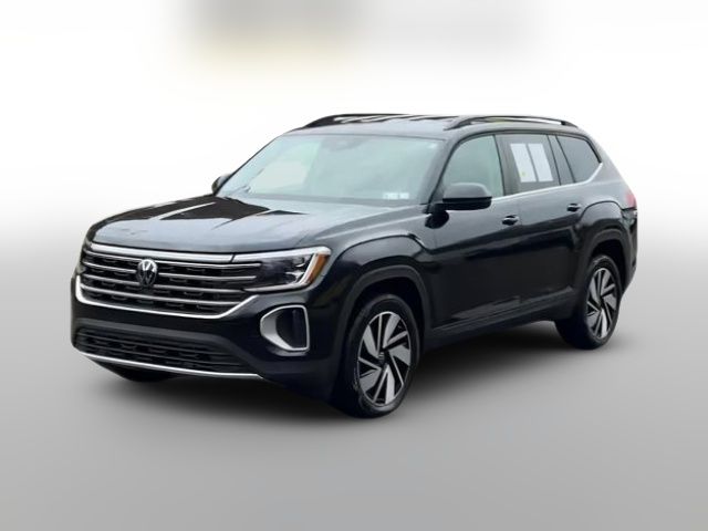 2024 Volkswagen Atlas 2.0T SE Technology