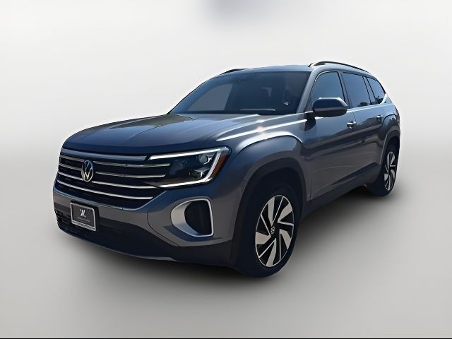 2024 Volkswagen Atlas 2.0T SE Technology