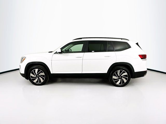 2024 Volkswagen Atlas 2.0T SE Technology