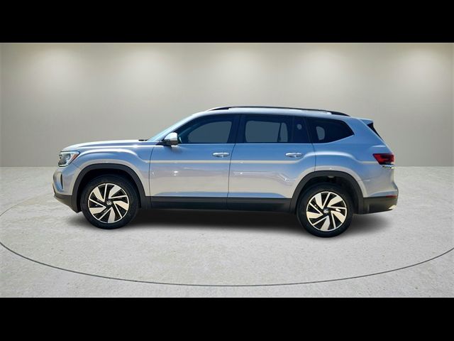 2024 Volkswagen Atlas 2.0T SE Technology