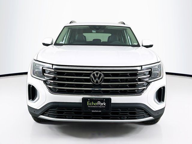 2024 Volkswagen Atlas 2.0T SE Technology