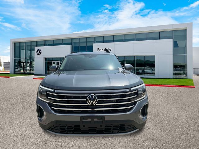 2024 Volkswagen Atlas 2.0T SE Technology