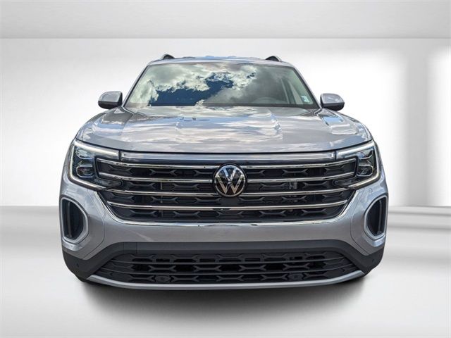 2024 Volkswagen Atlas 2.0T SE Technology