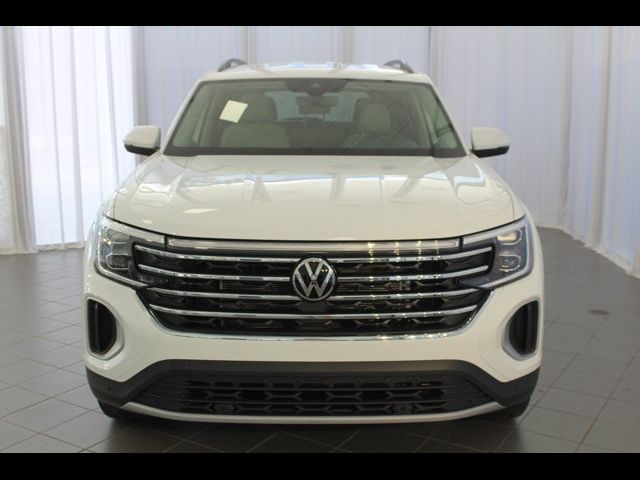 2024 Volkswagen Atlas 2.0T SE Technology