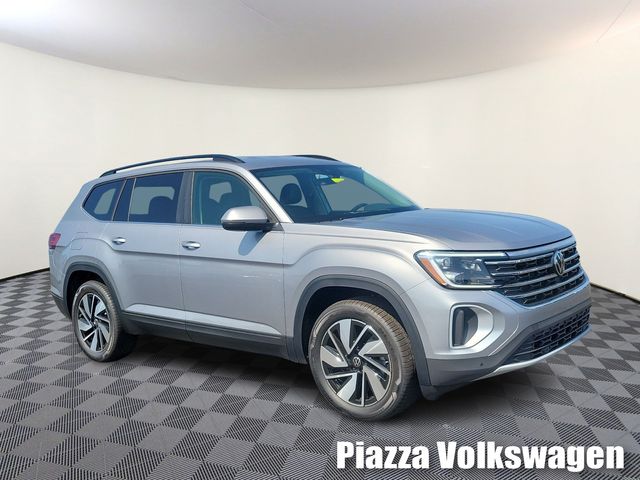 2024 Volkswagen Atlas 2.0T SE Technology