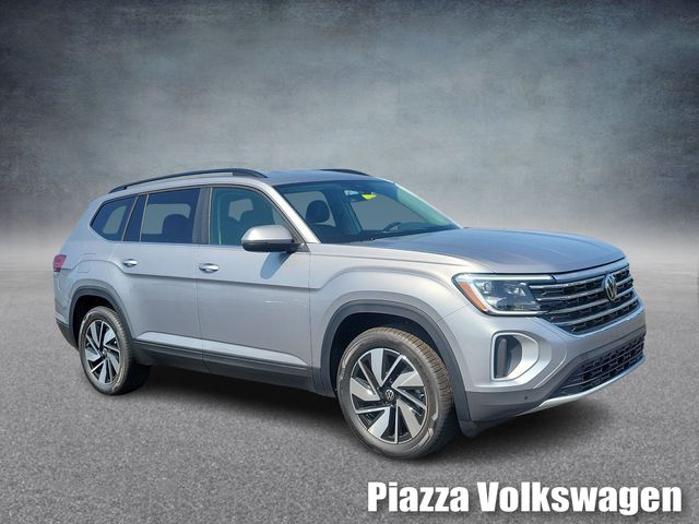 2024 Volkswagen Atlas 2.0T SE Technology