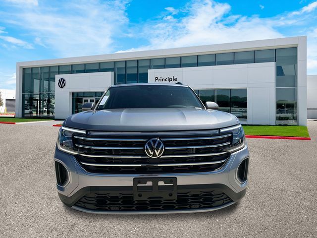 2024 Volkswagen Atlas 2.0T SE Technology