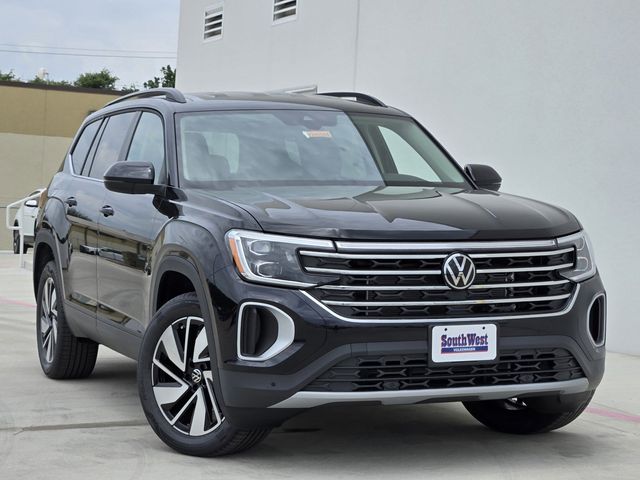 2024 Volkswagen Atlas 2.0T SE Technology