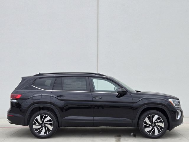 2024 Volkswagen Atlas 2.0T SE Technology