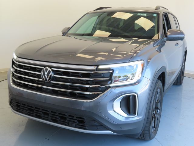 2024 Volkswagen Atlas 2.0T SE Technology