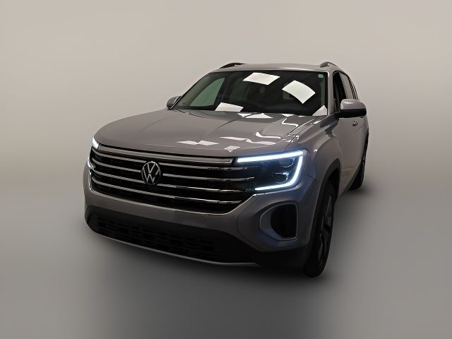 2024 Volkswagen Atlas 2.0T SE Technology