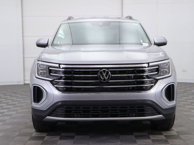 2024 Volkswagen Atlas 2.0T SE Technology