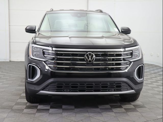 2024 Volkswagen Atlas 2.0T SE Technology