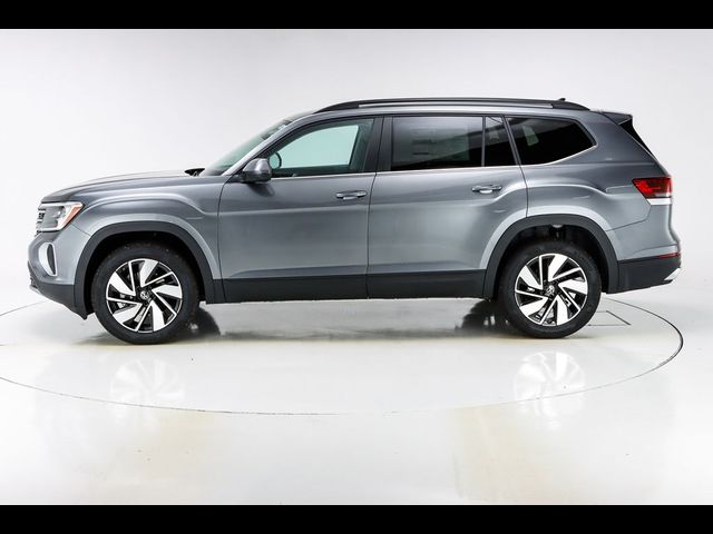 2024 Volkswagen Atlas 2.0T SE Technology