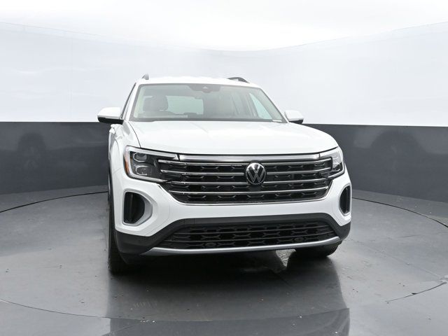 2024 Volkswagen Atlas 2.0T SE Technology