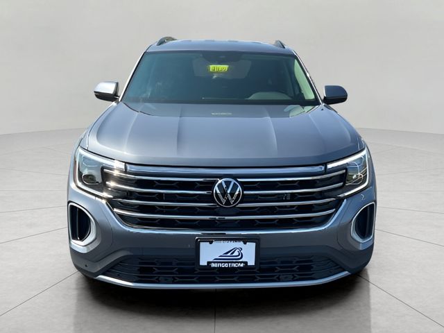 2024 Volkswagen Atlas 2.0T SE Technology